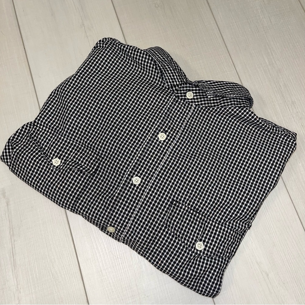 Wrangler Hero Long Sleeve Button-Down Shirt
